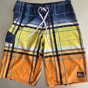 Quicksilver Men’s Board Shorts